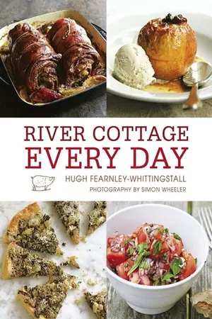 River Cottage: Every Day