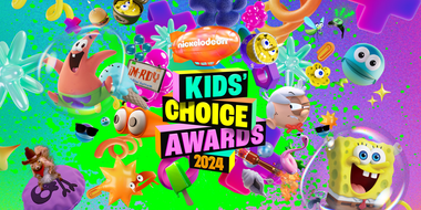 The 37th Annual Nickelodeon Kids' Choice Awards