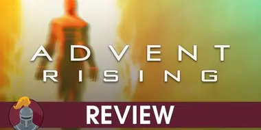 Advent Rising Review