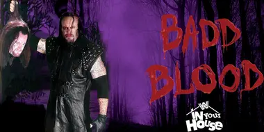 In Your House 18: Badd Blood