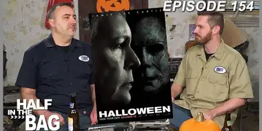 Halloween (2018)