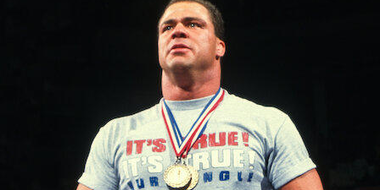 Kurt Angle