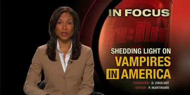 In Focus: Vampires in America