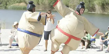 Beach Games