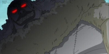 Something Has Happened to Hordy! The True Power of the Evil Drug!