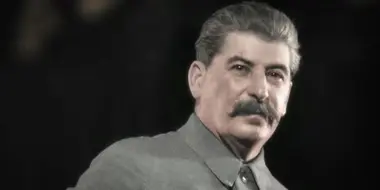 Världens historia: Hitler och Stalin, Part 1