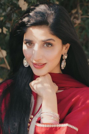 Mawra Hocane