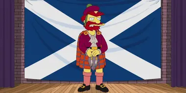 Willie's Views On Scottish Independence