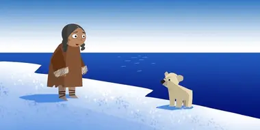 The Polar Bear Child