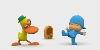 Pocoyo Dance