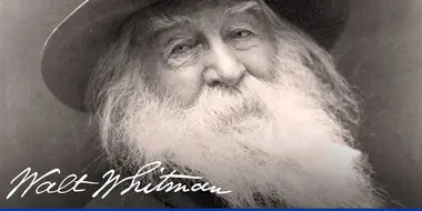 Walt Whitman