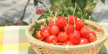 Cherries