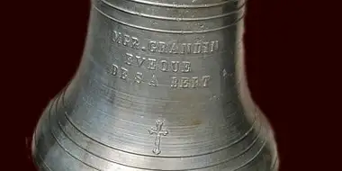 Mystery of the Bell