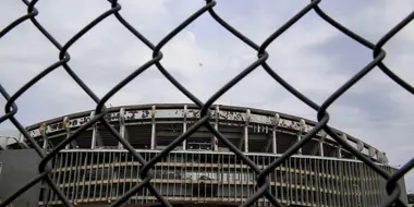 RFK Stadium