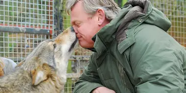 Martin Clunes: A Man and His Dogs (Part 1)