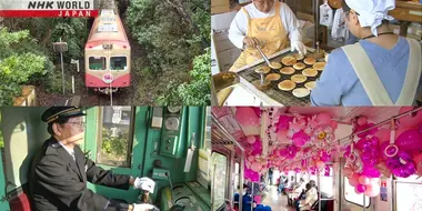 Choshi Electric Railway: Turning Creative Ideas into Profit