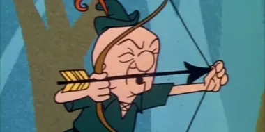 Robin Hood Magoo