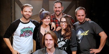 Critical Role One-Shot: Kobolds, Catacombs and Dragons (Oh My!)