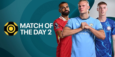 MOTD2 - 20th October 2024