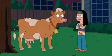 Cow I Met Your Moo-ther