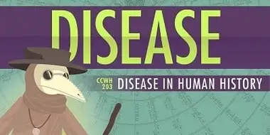 Disease!