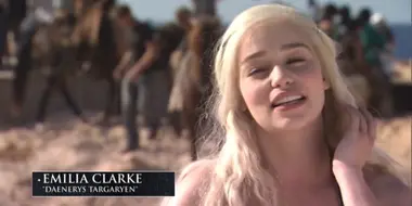 Season 1 Character Profiles: Daenerys Targaryen