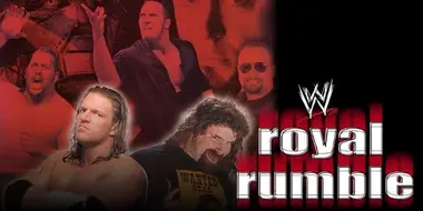 Royal Rumble