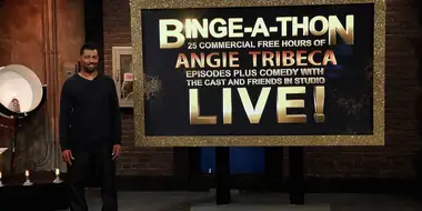 The Binge-A-Thon Special
