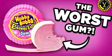 Which Bubble Gum Has the Longest-Lasting Flavor?