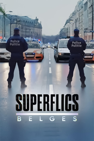 Superflics belges