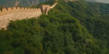 Ghosts of the Great Wall