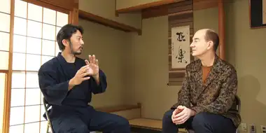 Doshin Hiroki: Martial Arts, a New Way of Therapy