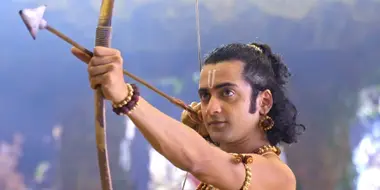 Krishna Faces a Tough Challenge