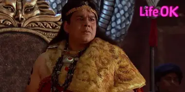 Parvati pleads Mahadev