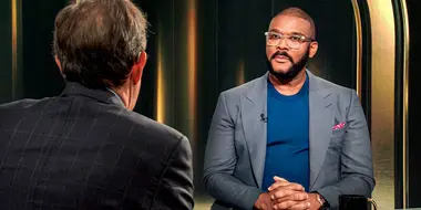 Tyler Perry