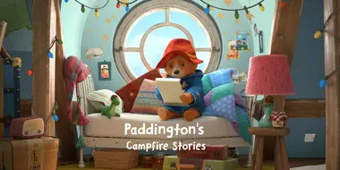 Paddington's Campfire Stories