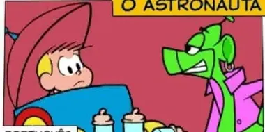 O Astronauta (Procurando um Novo Amor)