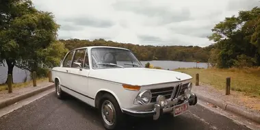 BMW 2002