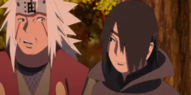 A Village Without Sasuke