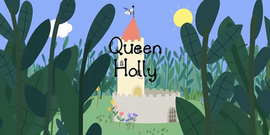 Queen Holly