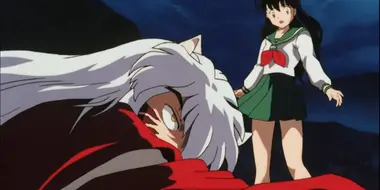 Go Home to Your Own Time, Kagome!