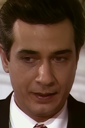 Kostas Arzoglou