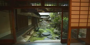 Tsubo-niwa: Life Enhanced by Quintessential Spaces