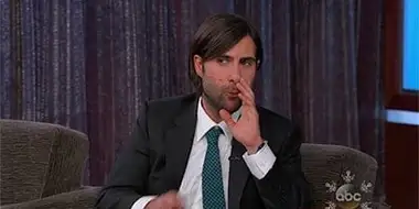 Jason Schwartzman; Guillermo Díaz; Jake Owen