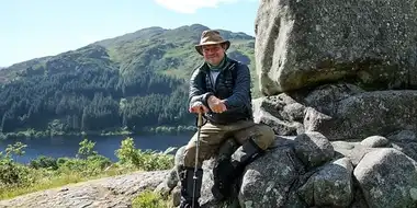 Hidden Lochs of Galloway