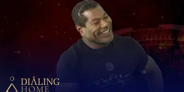 Christopher Judge Pt. 2