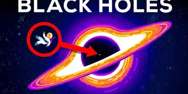 The Ultimate Guide to Black Holes