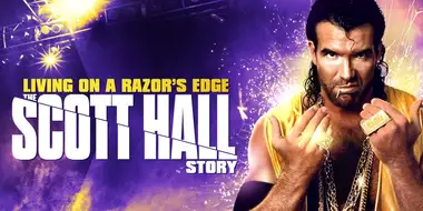 Scott Hall