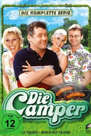 Die Camper