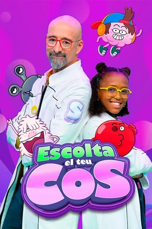 Escolta el teu cos